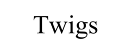 TWIGS trademark