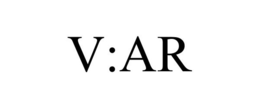 V:AR trademark