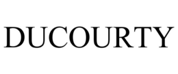 DUCOURTY trademark