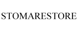 STOMARESTORE trademark