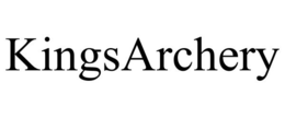 KINGSARCHERY trademark