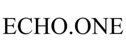 ECHO.ONE trademark