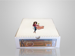 LA LATINA DELICIOSA trademark