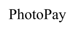 PHOTOPAY trademark