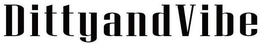DITTYANDVIBE trademark