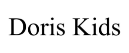 DORIS KIDS trademark