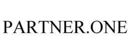 PARTNER.ONE trademark