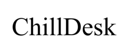 CHILLDESK trademark