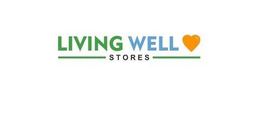 LIVING WELL STORES trademark
