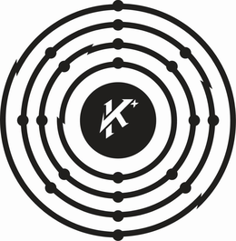 K+ trademark