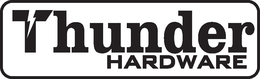 THUNDER HARDWARE trademark