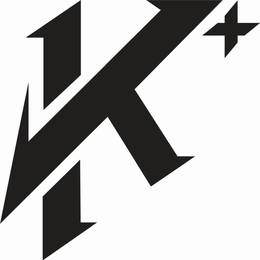 K+ trademark