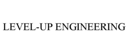 LEVEL-UP ENGINEERING trademark