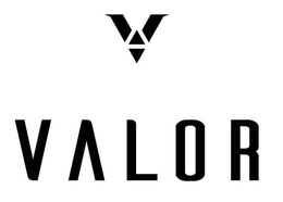 V VALOR trademark