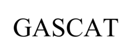 GASCAT trademark