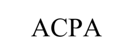 ACPA trademark