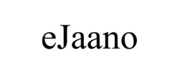 EJAANO trademark