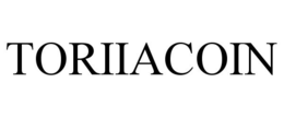 TORIIACOIN trademark