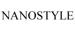 NANOSTYLE trademark
