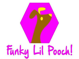 FUNKY LIL POOCH! trademark