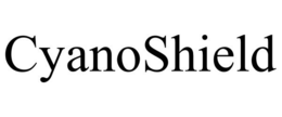 CYANOSHIELD trademark