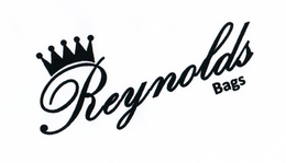 REYNOLDS BAGS trademark