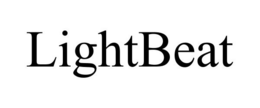 LIGHTBEAT trademark