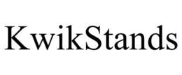KWIKSTANDS trademark