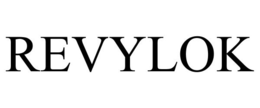 REVYLOK trademark