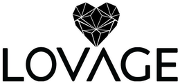 LOVAGE trademark