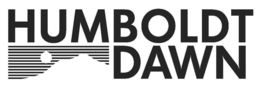 HUMBOLDT DAWN trademark