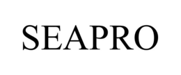 SEAPRO trademark