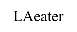 LAEATER trademark