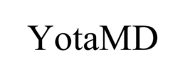 YOTAMD trademark