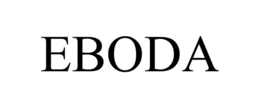 EBODA trademark