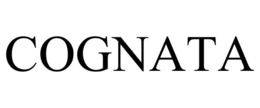 COGNATA trademark