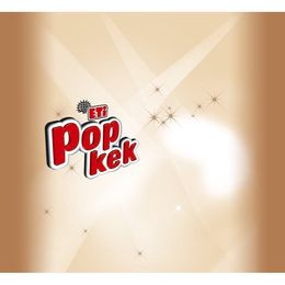 ETI POP KEK trademark