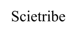 SCIETRIBE trademark