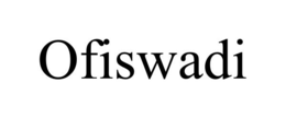 OFISWADI trademark