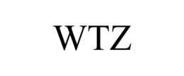 WTZ trademark