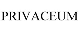 PRIVACEUM trademark
