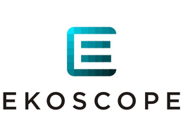 E EKOSCOPE trademark