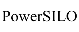 POWERSILO trademark