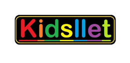 KIDSLLET trademark
