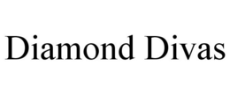 DIAMOND DIVAS trademark
