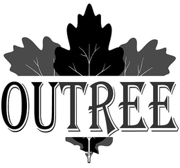 OUTREE trademark