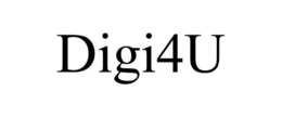 DIGI4U trademark