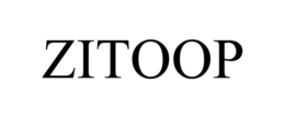 ZITOOP trademark