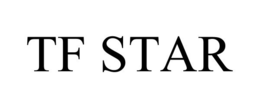 TF STAR trademark
