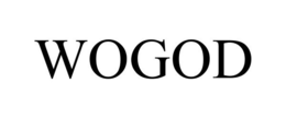 WOGOD trademark
